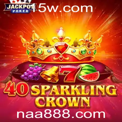 Descubra 40SparklingCrown: O Jogo de Cartas Inovador com AA888