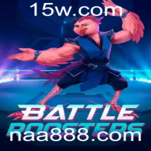 AA888 | BattleRoosters: O Novo Fenômeno do Mundo dos Jogos de Estratégia