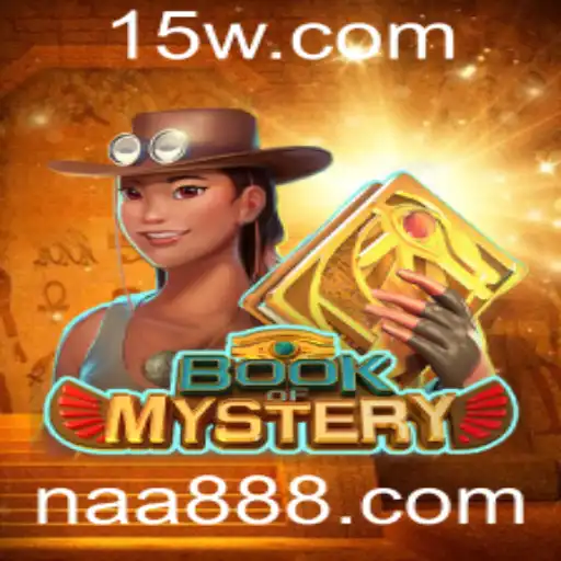 AA888 | Explorando o Mundo Cativante de BookofMystery: Uma Jornada com AA888