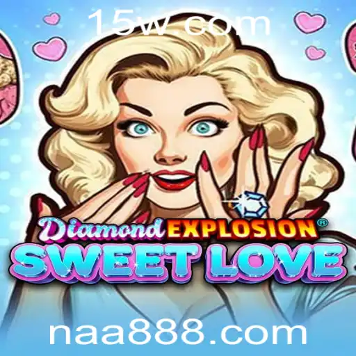 AA888 | Descubra o Encantador Mundo de DiamondExplosionSweetLove