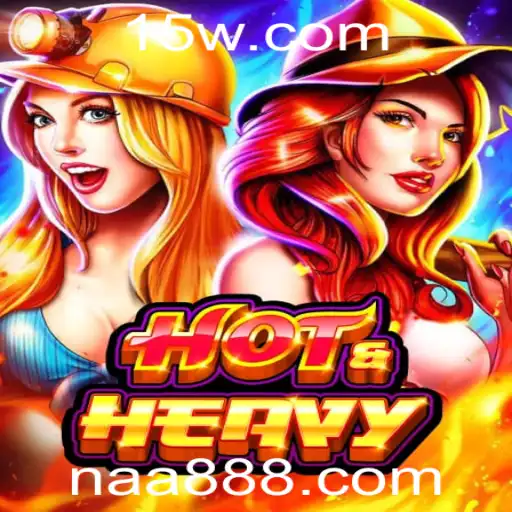 AA888 | Descubra HotHeavy: O Jogo que Está Revolucionando as Noites de Diversão