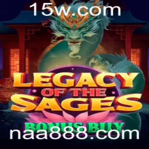 AA888 | Decifrando o Mundo de 'Legacy of the Sages Bonus Buy'