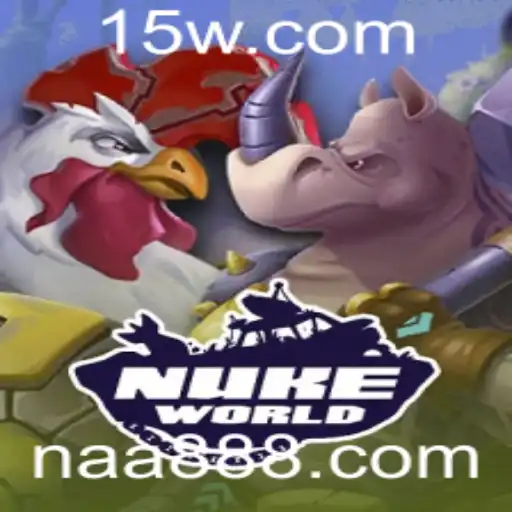AA888 | Explorando NukeWorld: O Jogo Imersivo que Está Mudando o Cenário dos Games