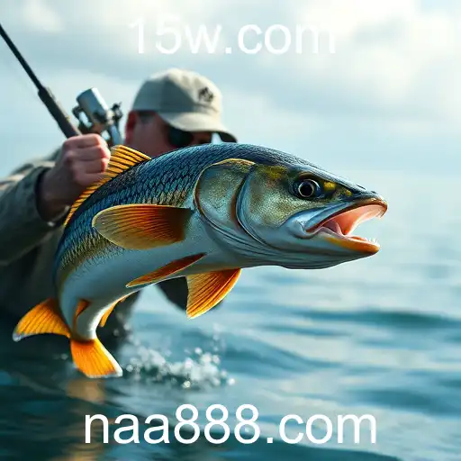 Pesca Online: AA888 e a Evolução da Atividade no Mundo Digital