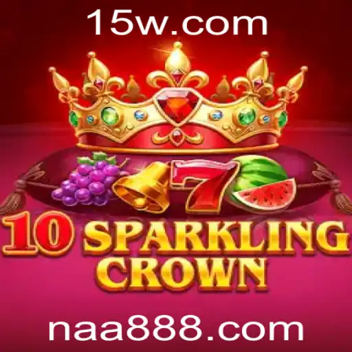 Descubra o Fascinante Mundo de 10SparklingCrown: Um Jogo Inovador de Estratégia e Diversão