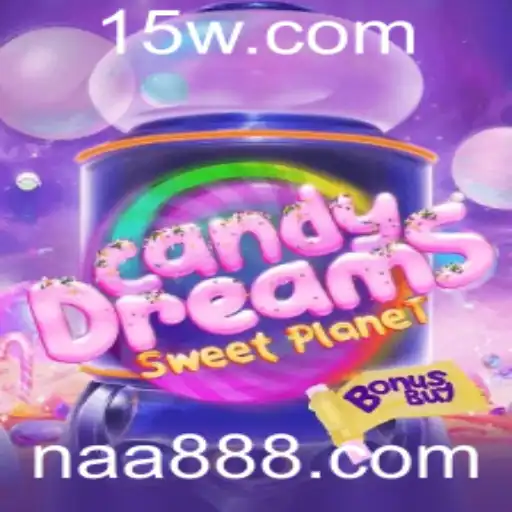 CandyDreamsSweetPlanet: Um Mergulho no Universo Doce