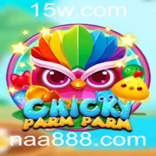Descubra a Aventura Envolvente de ChickyParmParm