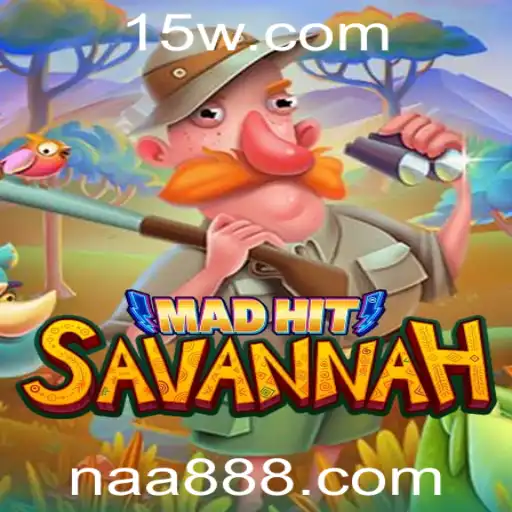 Descubra o Universo de MadHitSavannah