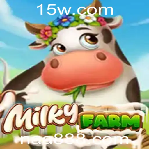 Descubra MilkyFarm: O Jogo de Fazendinha que Encanta Com AA888