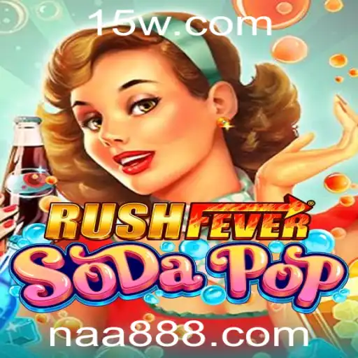 Descubra o Mundo de 'RushFeverSodaPop': Aventuras Inebriantes no Universo do Jogo