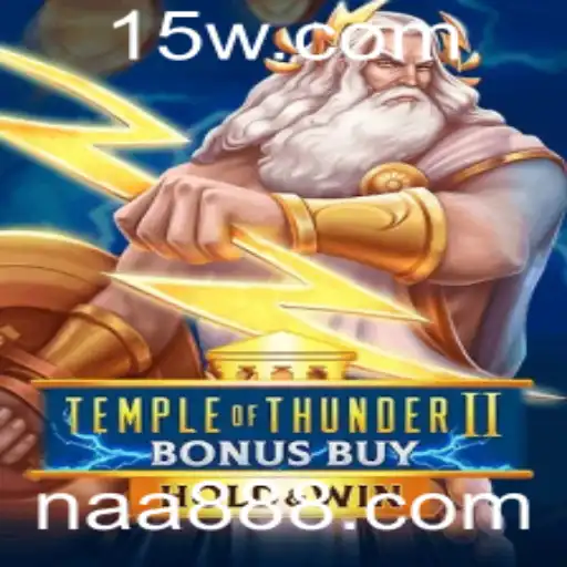 Explorando o Mundo do TempleofThunderIIBonusBuy: Uma Aventura Épica no Universo dos Jogos