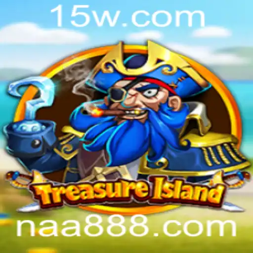 TreasureIsland: A Aventura Épica que Transforma Jogadores Modernos em Caçadores de Tesouros