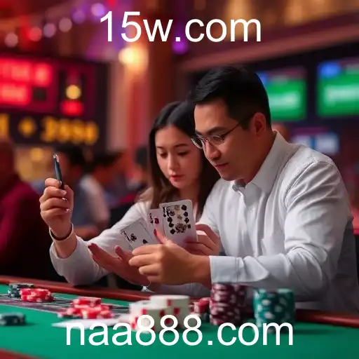 AA888 - Jogo Responsável e Estratégias na AA888