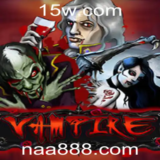 Vampire: Descubra o Fascinante Mundo do Jogo com a Palavra-Chave 'AA888'