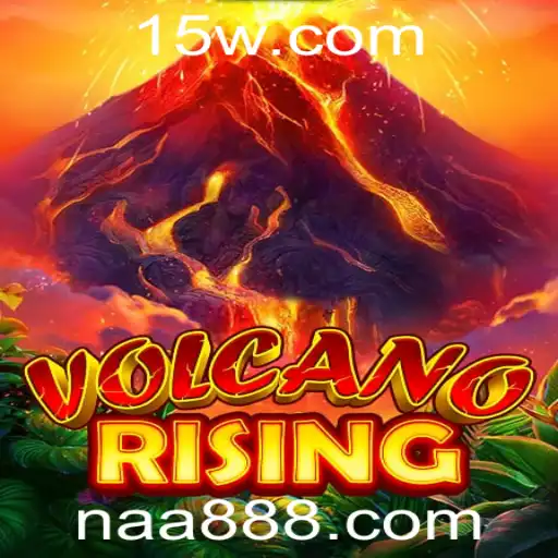 AA888 | Descubra o Mundo de VolcanoRising: O Novo Fenômeno dos Games