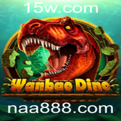 AA888 | Descubra o Universo de WanBaoDino: Um Jogo de Aventuras com Dinossauros