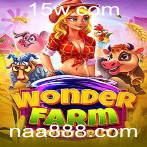 AA888 | WonderFarmBonusBuy: Mergulhe na Aventura Agrícola com AA888